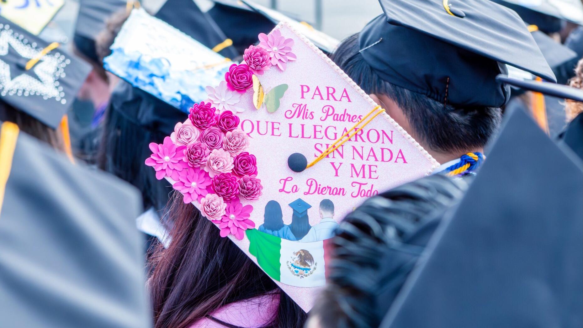 First it was COVID-19, now the ICE raids keep students at risk of missing school